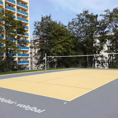 Hostal Eislerova Kolej Jarov