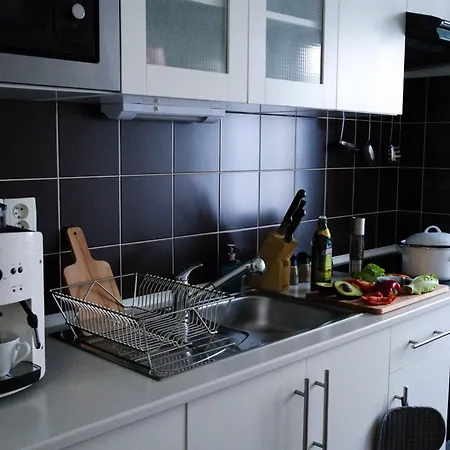 Homestay At The Blue Lion & Parking Assistance