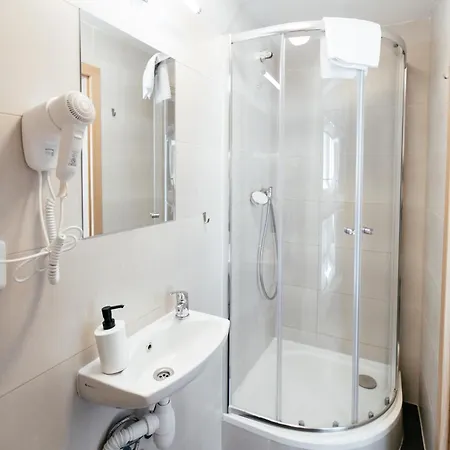 Hostel Mandarinka