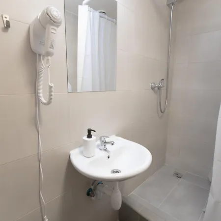 Hostel Mandarinka Praha