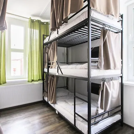 Mandarinka Praha