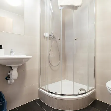 Hostel Mandarinka Praha