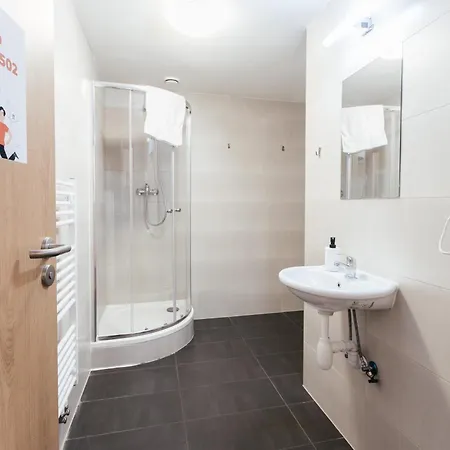 Hostel Mandarinka *