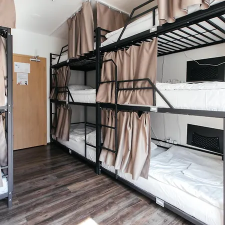 Hostel Mandarinka