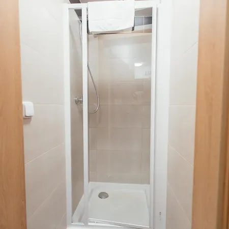 Hostel Mandarinka Praha