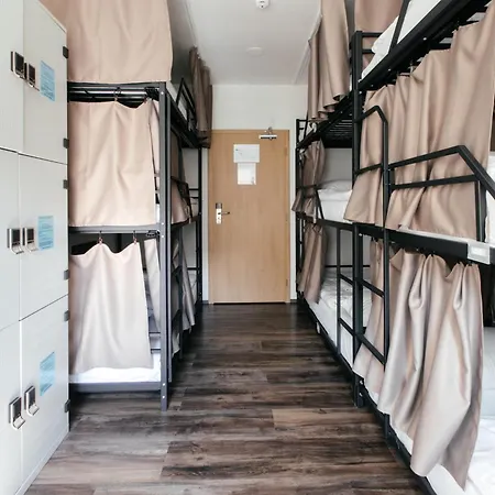 Hostel Mandarinka