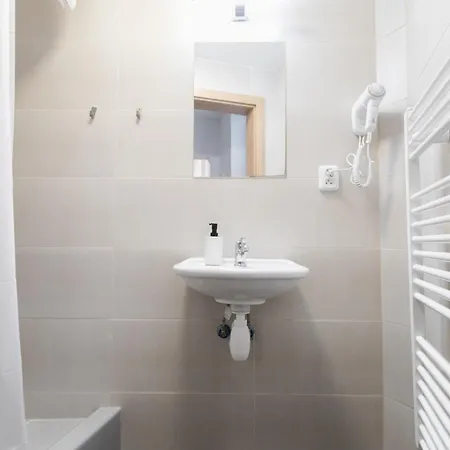 Mandarinka Praha