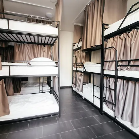 Hostel Mandarinka