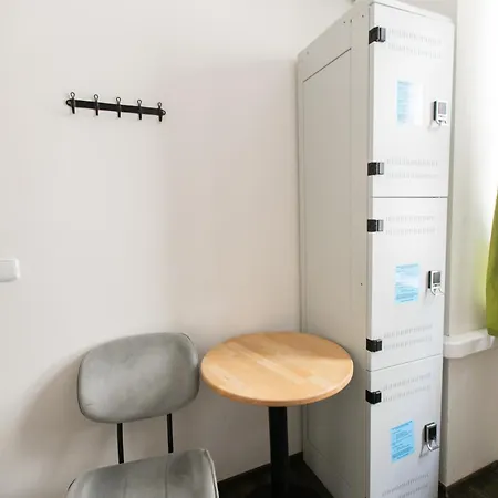 Hostel Mandarinka
