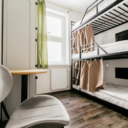 Hostel Mandarinka