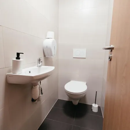 Hostel Mandarinka
