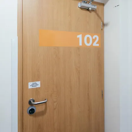 Hostel Mandarinka *