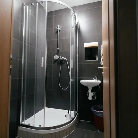 Hostel Mandarinka Prague