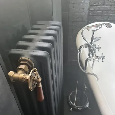 منزل للإقامة Airport براغ