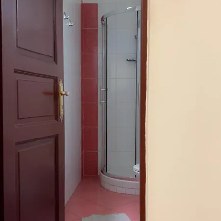 Hostel Moon Praha
