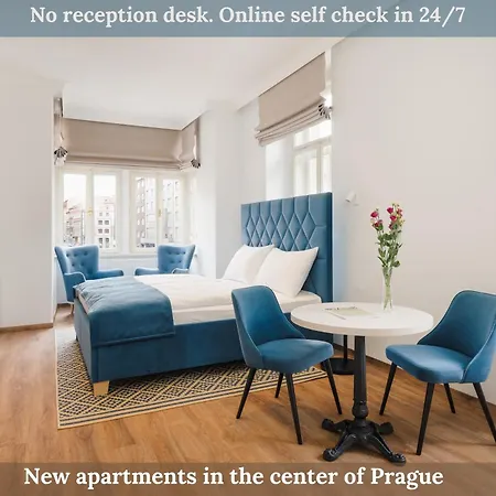 Aparthotel Nobilis 4*