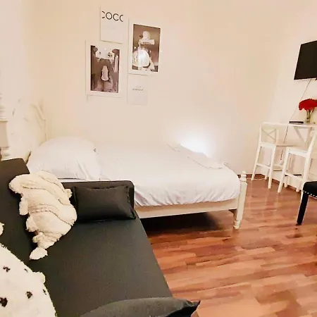 Apartment Cozy At Andel *