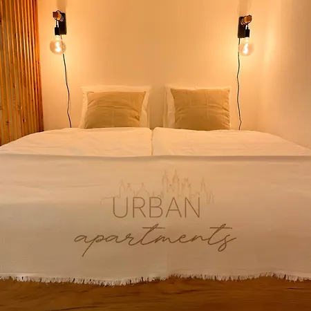 Loft Maniny By Urban Prague