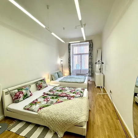 Apartment Fantastic In The Center *