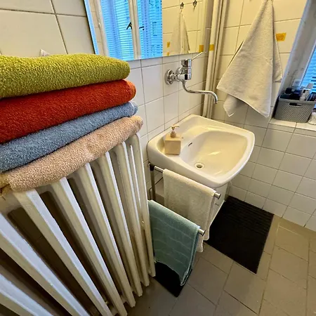 Apartment Fantastic In The Center Prague