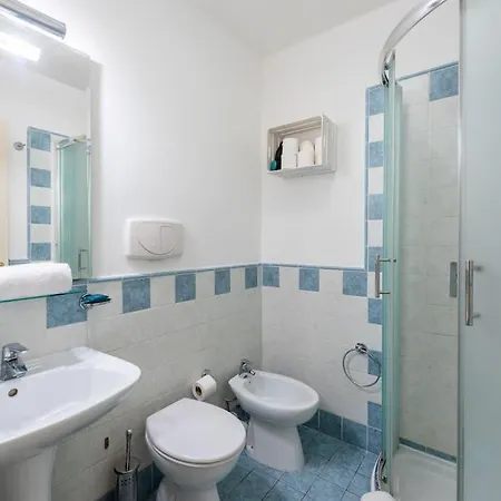 Apartment Tyrsova