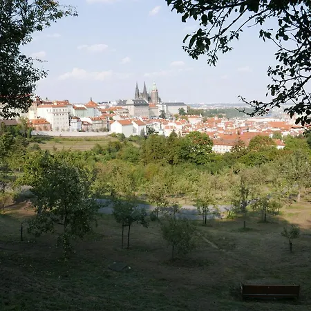 Grace By Castle Praha