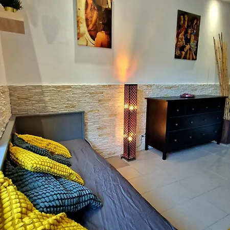 Apartment Design - Center Prague