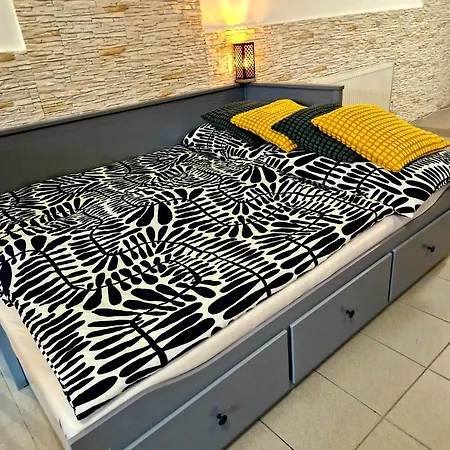 Apartment Design - Center *
