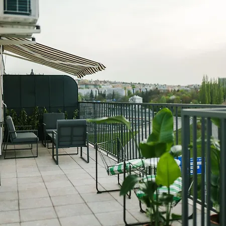 Apartment Godiland