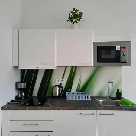 Apartment Romantic In The Center Of