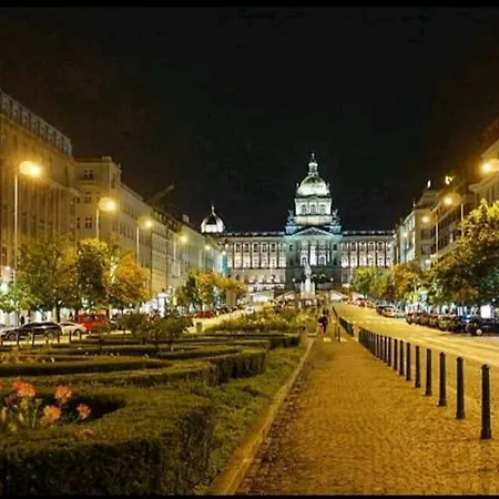 Romantic In The Center Of