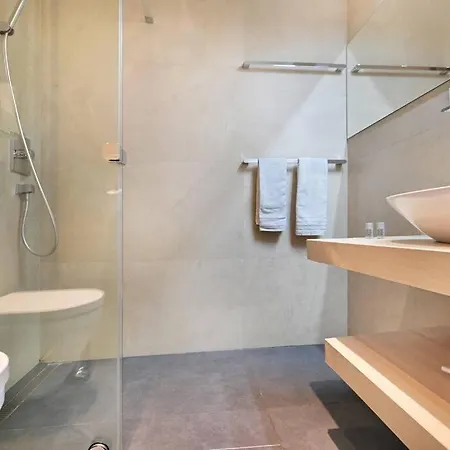 Smart & Luxury Old Town 프라하