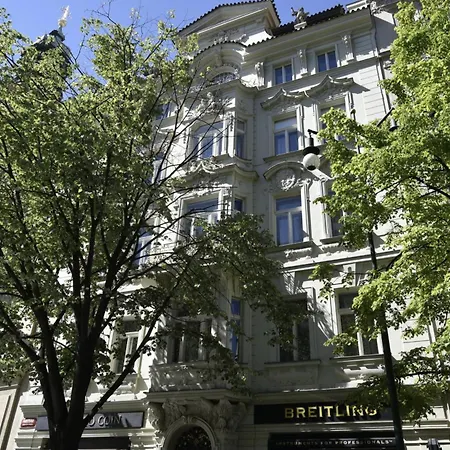Appartamento Elegant Paris Ave With A Terrace