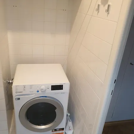 Apartment Newly Refurbished *