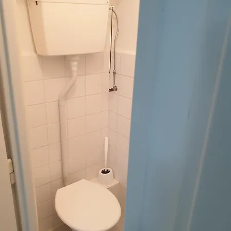 Apartment Newly Refurbished *