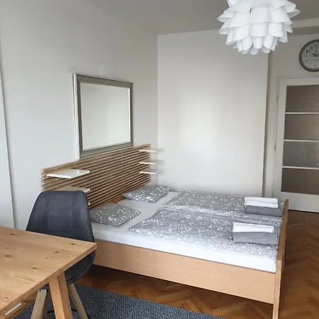 Apartment Newly Refurbished