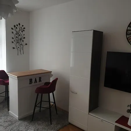 Apartment Newly Refurbished *