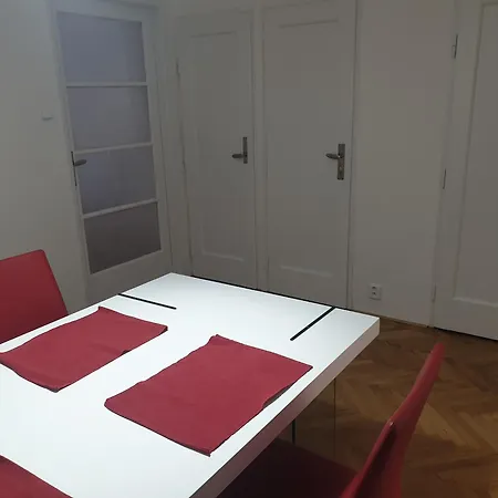Apartment Newly Refurbished *