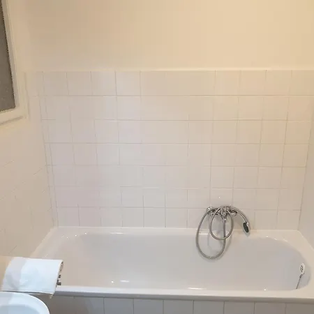 Apartmán Newly Refurbished