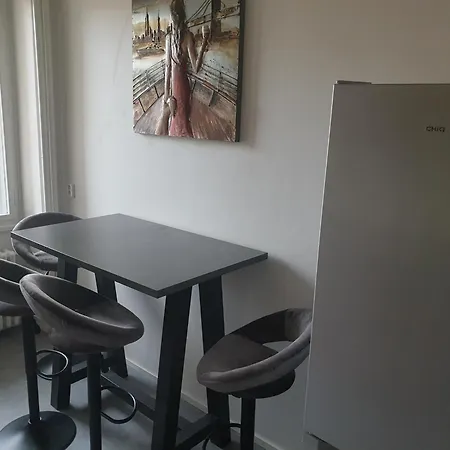 Apartment Newly Refurbished *
