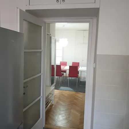 Apartment Newly Refurbished