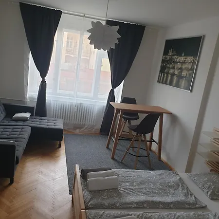 Apartment Newly Refurbished *