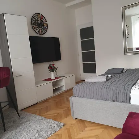 Apartment Newly Refurbished