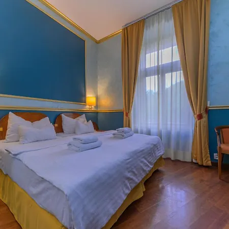 Hotel Kinsky Fountain 4*