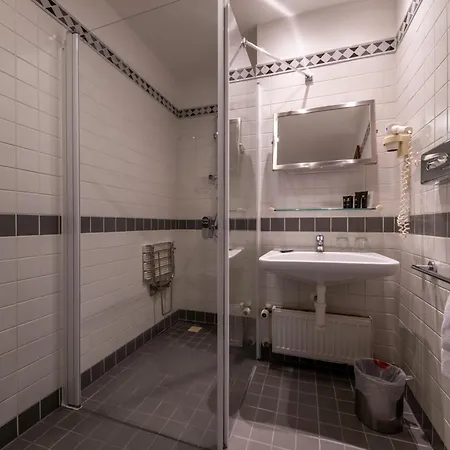 Kinsky Fountain Hotel 4*