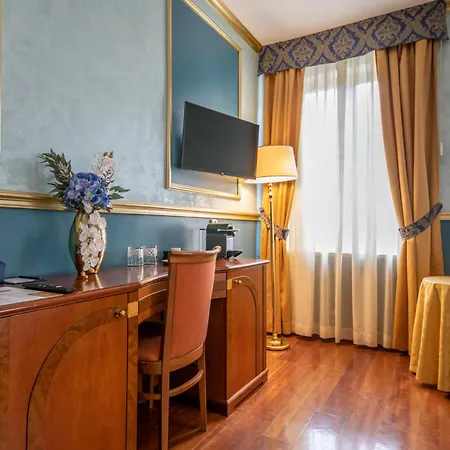 Hotel Kinsky Fountain 4*