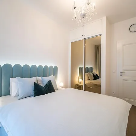 Apartment A - Lesser Town Prague