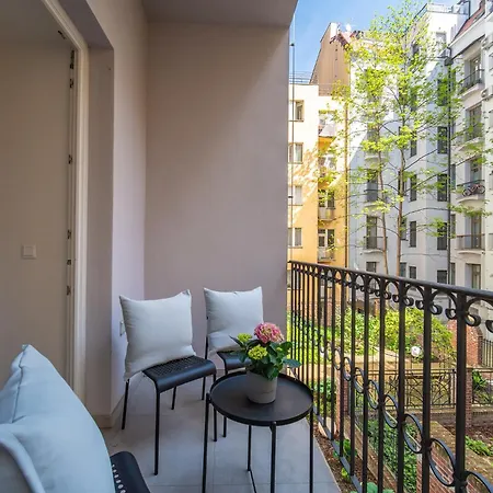 Apartment A - Lesser Town