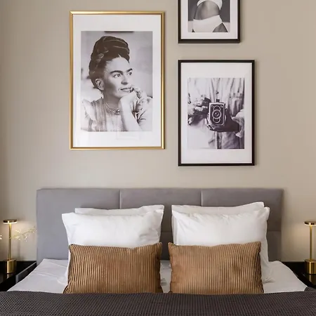 Turnkey I Republic Square Apartment Prague