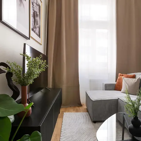 Apartment Turnkey I Republic Square
